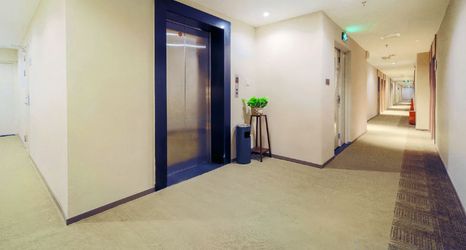 Others 2 City Business Travel Hotel (Heyuan Railway Station)