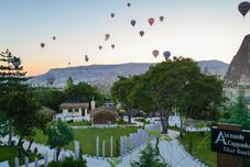 其他 A la Mode Cappadocia