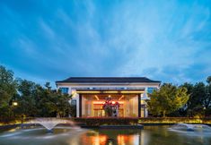 Lain-lain 5 Suzhou Seclusive Tianpingshan Cultural Resort Hotel
