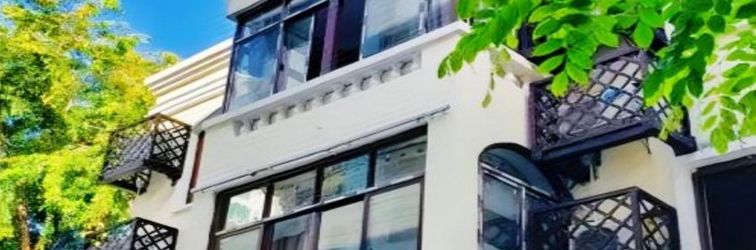 기타 Sanya Hairuolin B&B (Dadonghai Plaza Summer Department Store)