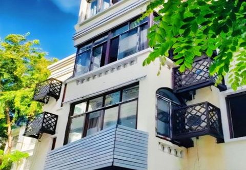 기타 Sanya Hairuolin B&B (Dadonghai Plaza Summer Department Store)