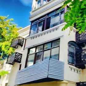 Others 1 싼야 하이루오린 B&B (다둥하이 플라자 섬머 백화점), 뷰티 크라운 그랜드 극장 호텔