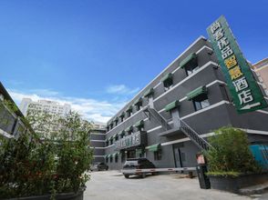 その他 4 Thank Intelligent Hotel (Zhengzhou Huayuan Road Zhengxuancheng Branch)