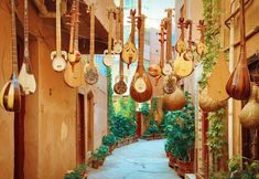 기타 4 Return Inn (Kashgar Ancient City Branch)