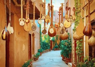 기타 4 Return Inn (Kashgar Ancient City Branch)