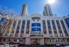 Others 6 Dingjiang Business Hotel