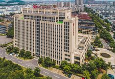 Lainnya 5 Ramada by Wyndham Suzhou