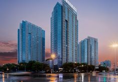 Others 5 KANGBO LUXURY HOTEL