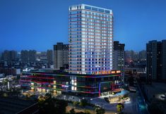 Others 7 FunGee X Hotel Dongxin Plaza, Datong