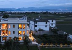 其他 5 MuYeAnLin hotel