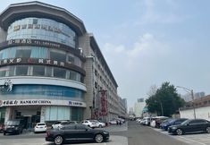 Others 5 Wood business Hotel