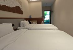 Lain-lain 7 Yihao Xiangmo (Xiamen Zhongshan Road Bashi)