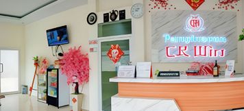 Lain-lain 6 Penginapan CR Win