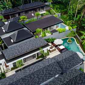 Logo 1 Villa Hammock by BaliSuperHost, Rusters Pottery Studio Hotels