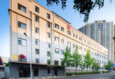 Others 4 XIZHIVIENTIANE HOUTEL