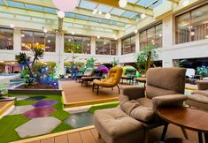 Others 5 47 Degree North Hot Spring Hotel (Qiqihar Medical College Wanda Plaza Branch)