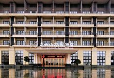 Others 5 Longyunshan Tea Garden Hotel Of LeYe