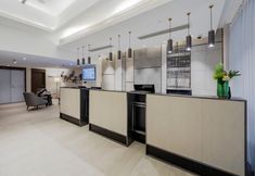 อื่นๆ 5 Homeinn Plus Hotel Shanghai Jiuting Center