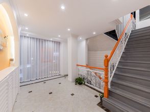 Lain-lain 4 Shuangchengji Design Homestay