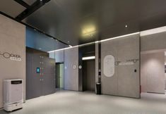 Others 6 Atour X Hotel Wuhan Yellow Crane Tower Yangtze River Bridge