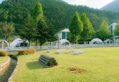 Khác 7 glampark Monte Rosa