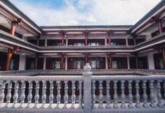 其他 4 Jianchuan Ancient Town Fengho Hotel (Shaxi Ancient Town Branch)