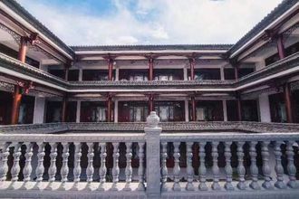 其他 4 Jianchuan Ancient Town Fengho Hotel (Shaxi Ancient Town Branch)
