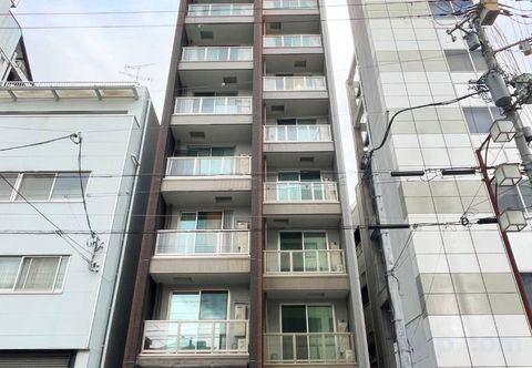 Others The Peak Namba