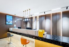 其他 4 Qianyu Yuejia Hotel (Qingfeng Park Branch)