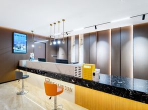 其他 4 Qianyu Yuejia Hotel (Qingfeng Park Branch)