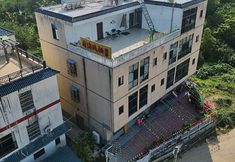 Lain-lain 4 Lingshui Perfume Bay Yuehai Fengqi B&B