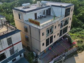 Lain-lain 4 Lingshui Perfume Bay Yuehai Fengqi B&B