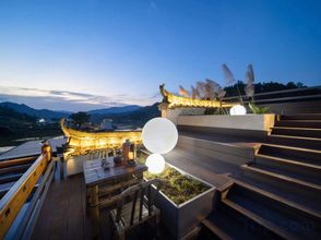 Khác 4 Floral Hotel·Yunshan Hotel (Huangling Scenic Area Branch)