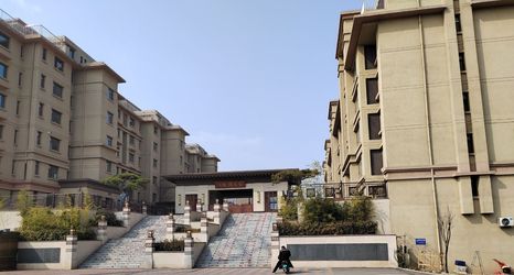 Others 2 Park Shuoyuan Inn