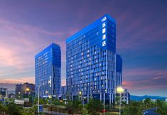 その他 2 Kunming Huagu Hotel (Changshui International Airport Platinum Port Modern Plaza Store)