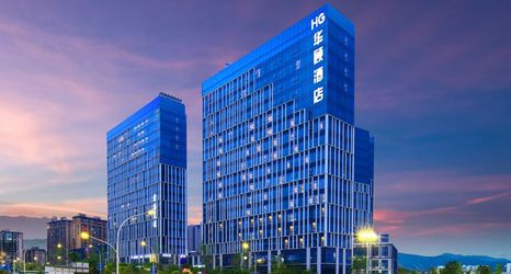 その他 2 Kunming Huagu Hotel (Changshui International Airport Platinum Port Modern Plaza Store)