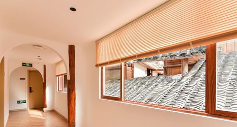 Others 2 Qianhu Meiyu Inn