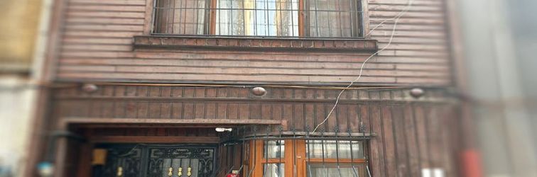 Others Unique Home Taksim