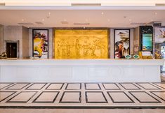 Others 5 Vienna Smart Hotel (Shaoyang College)