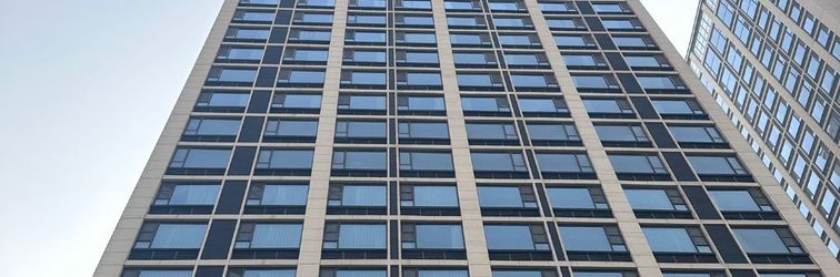 其他 Meihao R Hotel (Qujiang Dayan Pagoda Branch)