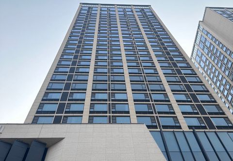 其他 Meihao R Hotel (Qujiang Dayan Pagoda Branch)