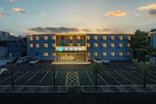 其他 HanTing Hotel (Zhengzhou Zhengdong Commercial Center Nongye South Road)