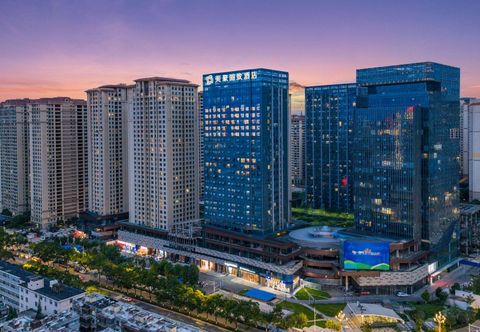 其他 Mehood Lestar Hotel (Yunna University Hospital, City Stadium, Subway Station Branch)