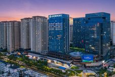 其他 Mehood Lestar Hotel (Yunna University Hospital, City Stadium, Subway Station Branch)