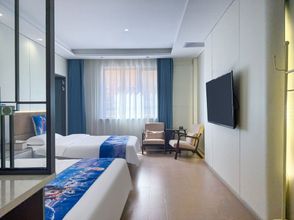 其他 4 Kailefeng Boutique Inn (DunHuang Night Market Branch)