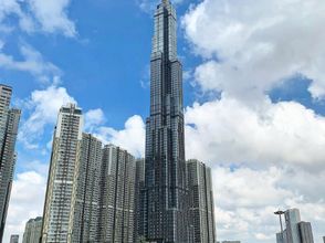 Lain-lain 4 Ho Chi Minh Vinhomes Landmark Apartment