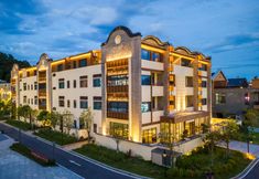 其他 3 Douzhou Courtyard Hotel (Maoming Xinyi Douzhouli Cultural and Creative Street)