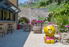 Others 4 Beijing Mianhuatang Castle Resort Homestay