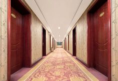 Others 6 Jiaocheng Sanli Hotel