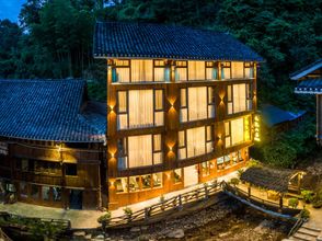 其他 4 Zhaoxing Dongzhai Muyinshan Residence